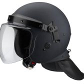 Helm Anti Pecah Garansi Seumur Hidup - Alie Express