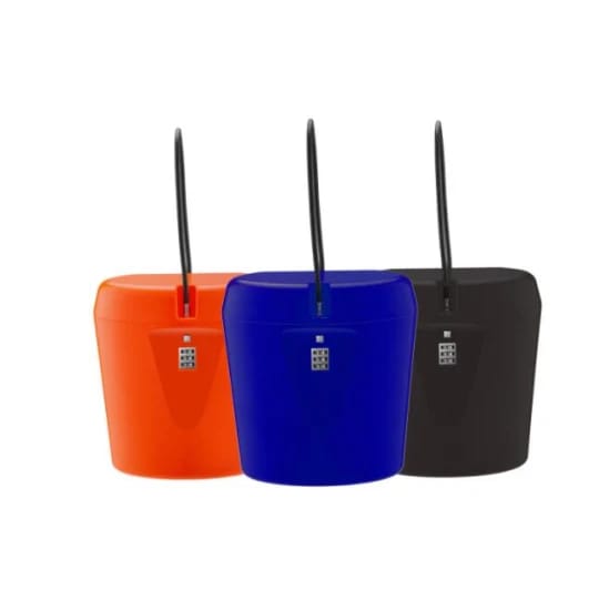 Penyimpan Portable Buat di Pantai - Alie Express