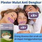 Plester Anti Ngorok - Alie Express