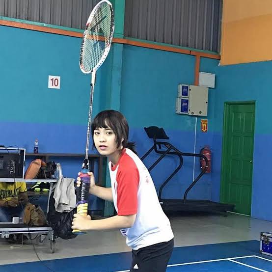 Raket Jumbo Anti Kalah - Alie Express