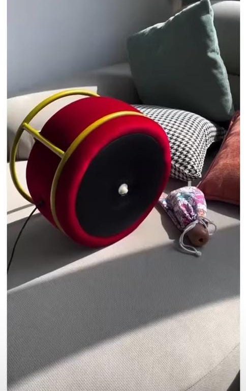 Mainan Dewasa Perempuan - Alie Express