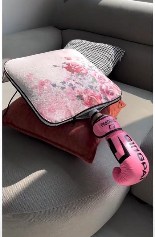 Bantal Idaman Istri - Alie Express