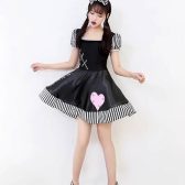 Boneka Dewasa Asisten Rumah - Alie Express