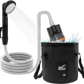 Shower Portable - Alie Express