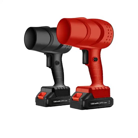 Turbo Jet Fan - Alie Express