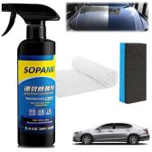 Car Coating Spray Bisa Buat Motor - Alie Express