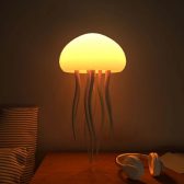 Lampu Jelly Terbang - Alie Express