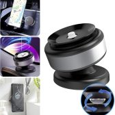 Phone Holder Portable Magnetic - Alie Express