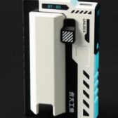 Powerbank with DETACHABLE - Alie Express